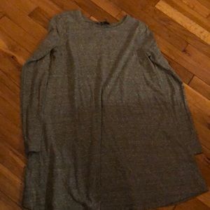 Forever21 long sleeve shirt